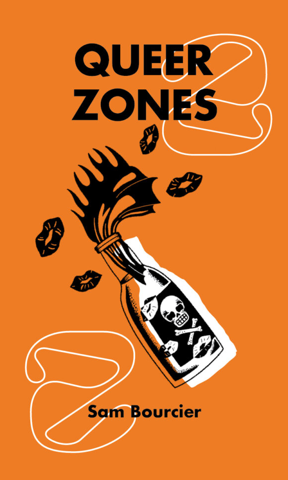 Sam Bourcier - Queer Zones (vol. 2)